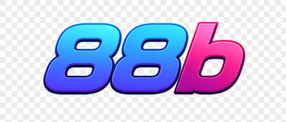 88b লোগো